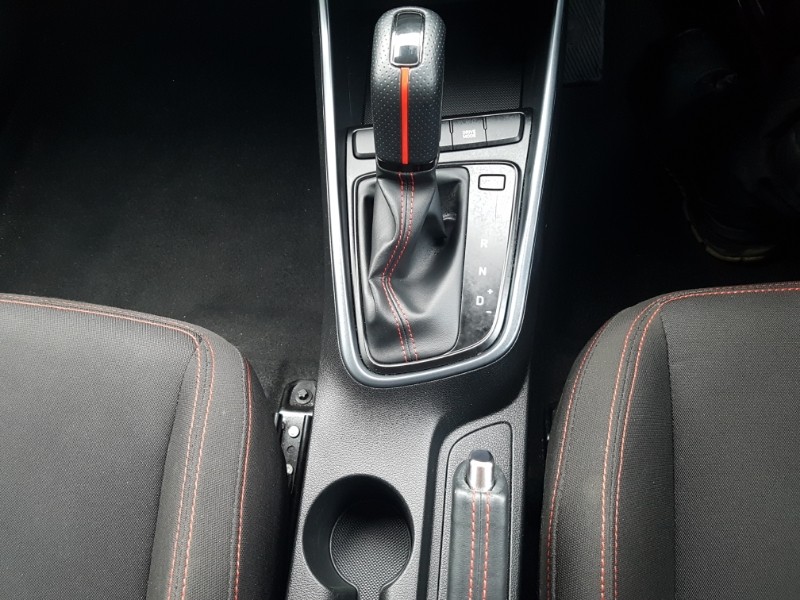 Used Hyundai i20 2024 for sale - 77704464: Photo 16