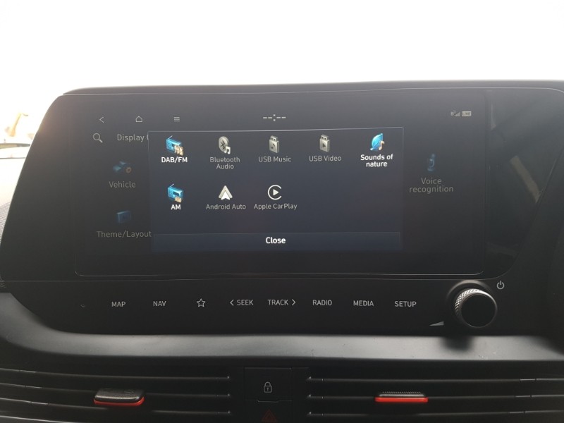 Used Hyundai i20 2024 for sale - 77704464: Photo 19