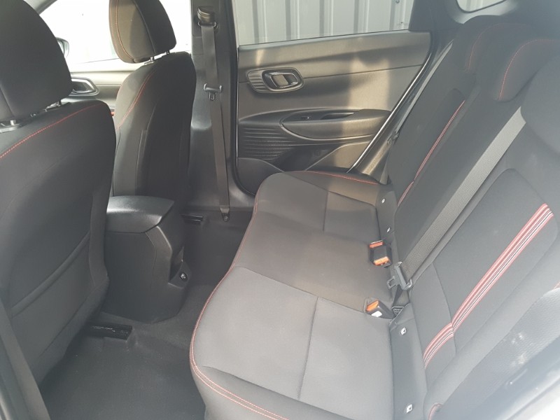 Used Hyundai i20 2024 for sale - 77704464: Photo 6