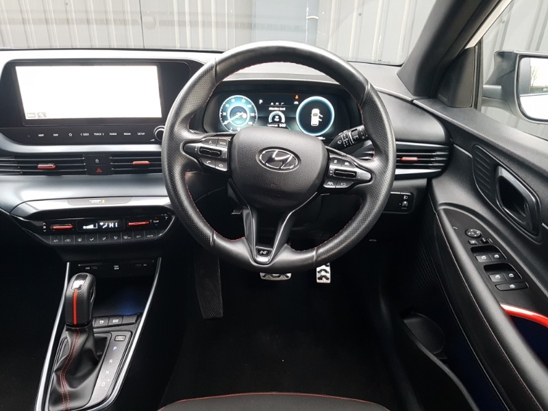 Used Hyundai i20 2024 for sale - 77704464: Photo 7