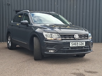 Used Volkswagen Tiguan 2019 for sale - 79356762: Photo