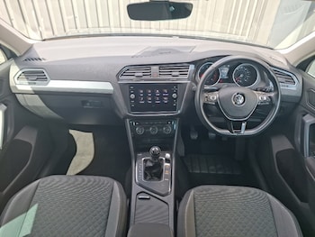 Used Volkswagen Tiguan 2019 for sale - 79356762: Photo
