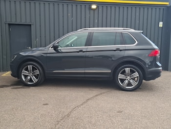 Used Volkswagen Tiguan 2019 for sale - 79356762: Photo