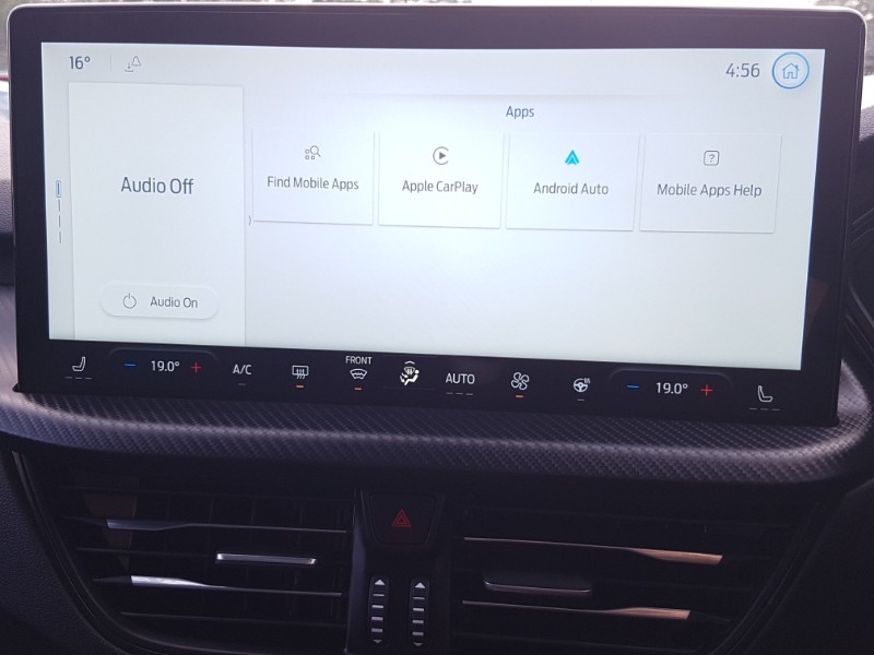 Used Ford Kuga 2025 for sale - 76964111: Photo 19