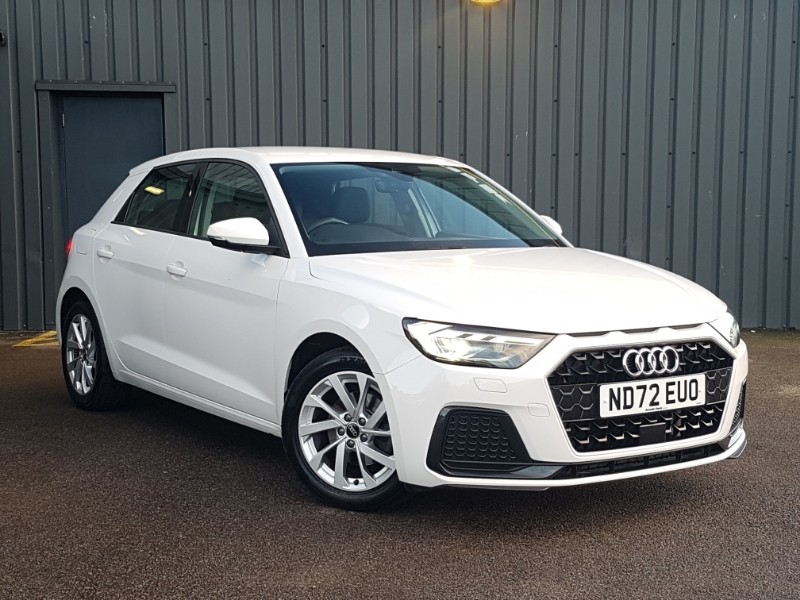 Used Audi A1 2022 for sale - 77004566: Photo 1