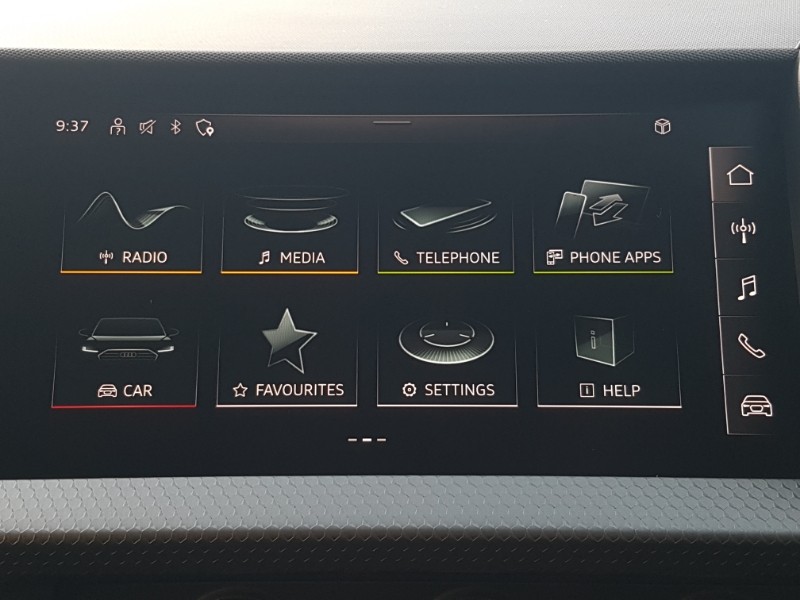 Used Audi A1 2022 for sale - 77004566: Photo 19