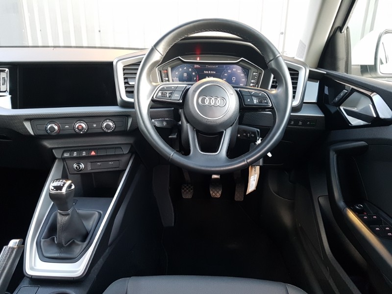 Used Audi A1 2022 for sale - 77004566: Photo 7