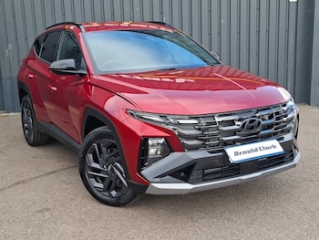 Used Hyundai TUCSON 2026 for sale - 79529843: Photo