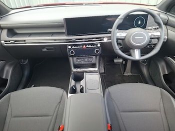 Used Hyundai TUCSON 2026 for sale - 79529843: Photo