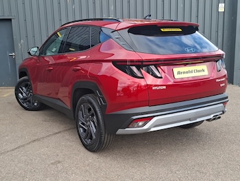 Used Hyundai TUCSON 2026 for sale - 79529843: Photo
