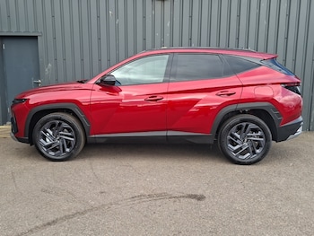 Used Hyundai TUCSON 2026 for sale - 79529843: Photo