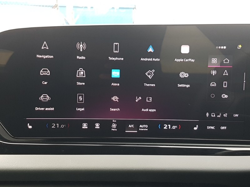 Used Audi A5 2025 for sale - 76925148: Photo 19