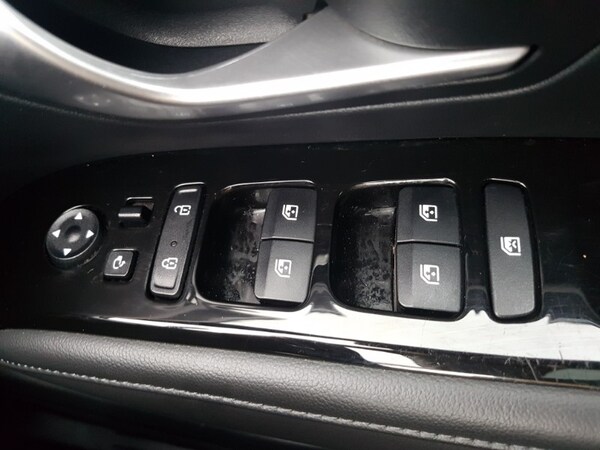 Used Hyundai TUCSON 2021 for sale - 76230078: Photo 12