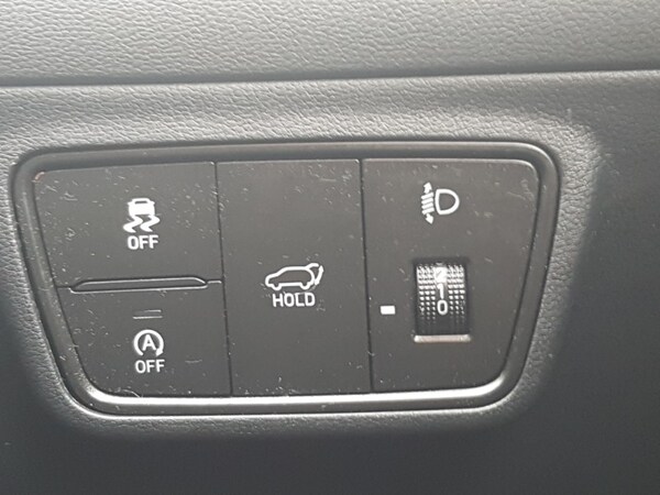 Used Hyundai TUCSON 2021 for sale - 76230078: Photo 13