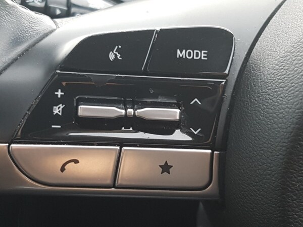 Used Hyundai TUCSON 2021 for sale - 76230078: Photo 14