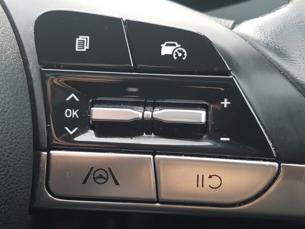 Used Hyundai TUCSON 2021 for sale - 76230078: Photo 15