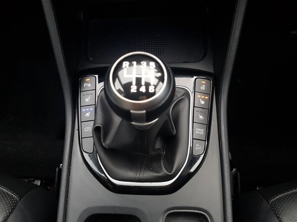 Used Hyundai TUCSON 2021 for sale - 76230078: Photo 16