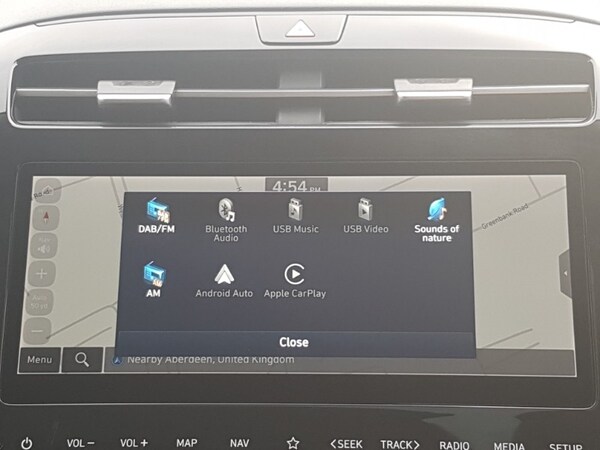 Used Hyundai TUCSON 2021 for sale - 76230078: Photo 19