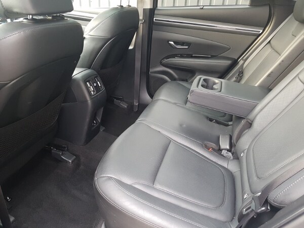 Used Hyundai TUCSON 2021 for sale - 76230078: Photo 6