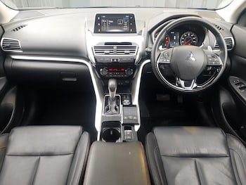 Used Mitsubishi Eclipse Cross 2020 for sale - 79286317: Photo