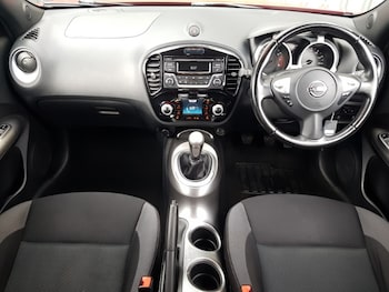 Used Nissan Juke 2019 for sale - 78895820: Photo