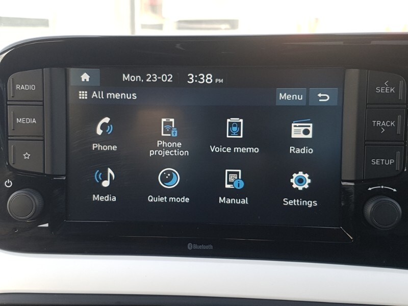 Used Hyundai i10 2023 for sale - 77695044: Photo 19