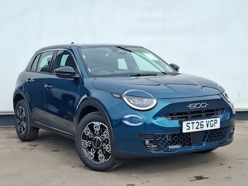 Used Fiat 600 2026 for sale - 79455099: Photo