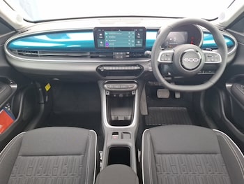 Used Fiat 600 2026 for sale - 79455099: Photo