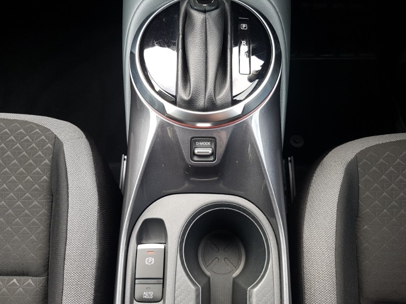 Used Nissan Juke 2020 for sale - 76309037: Photo 16