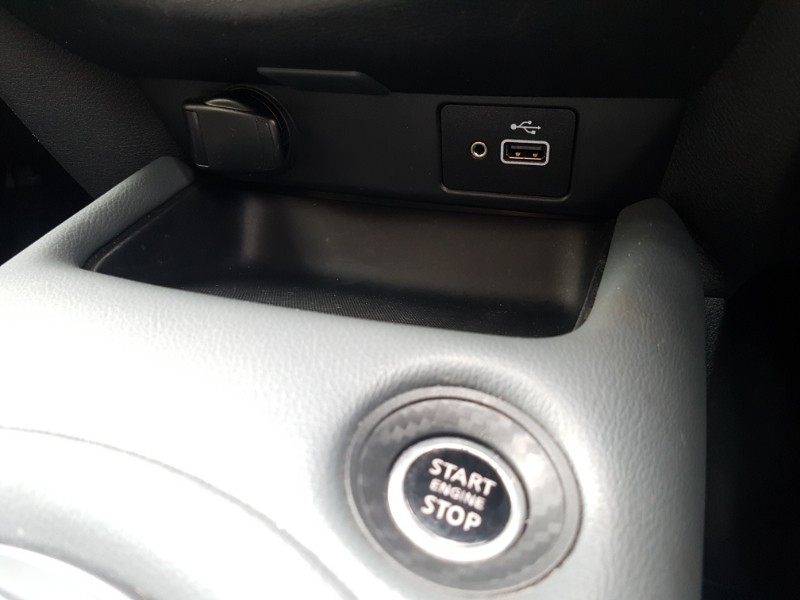 Used Nissan Juke 2020 for sale - 76309037: Photo 17