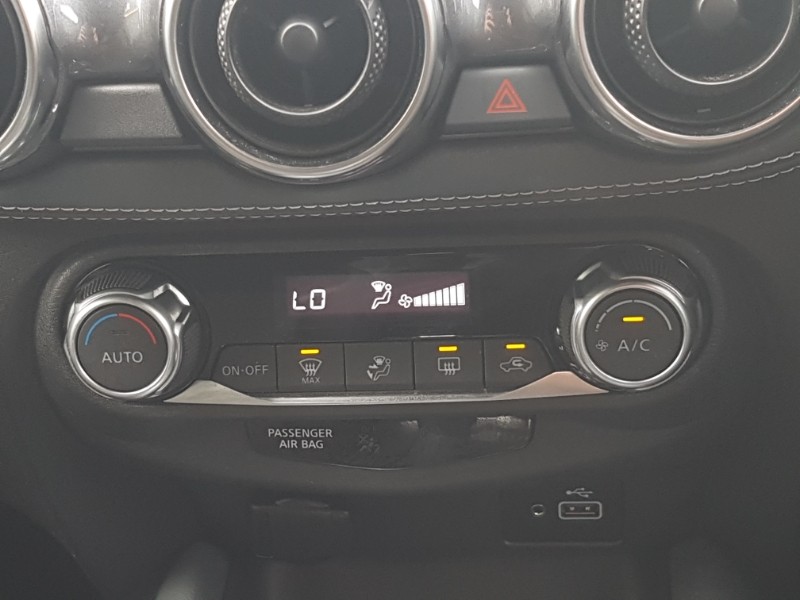 Used Nissan Juke 2020 for sale - 76309037: Photo 18