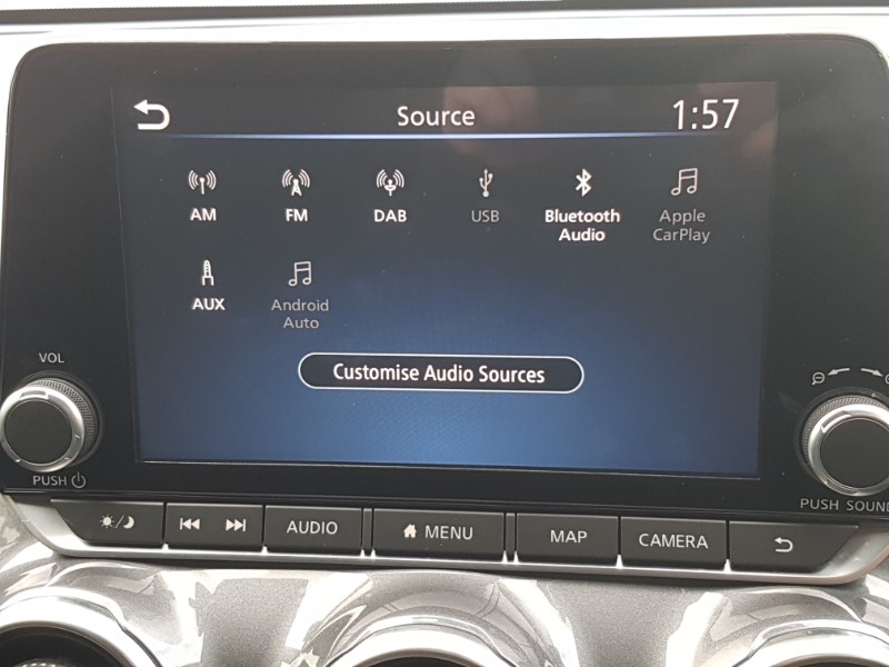 Used Nissan Juke 2020 for sale - 76309037: Photo 19