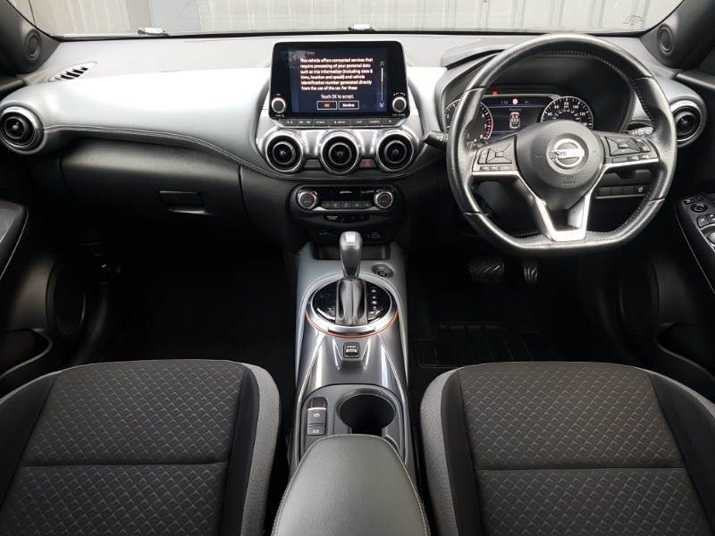 Used Nissan Juke 2020 for sale - 76309037: Photo 2