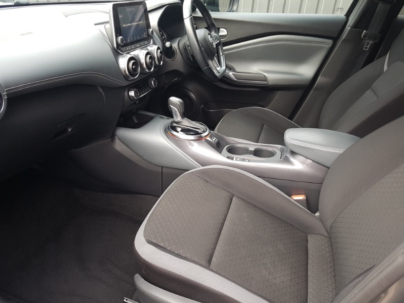 Used Nissan Juke 2020 for sale - 76309037: Photo 5