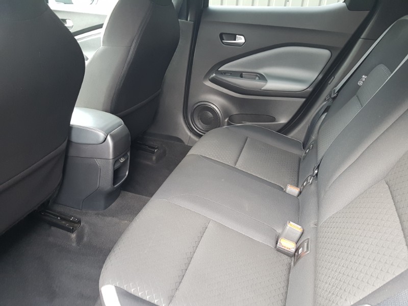 Used Nissan Juke 2020 for sale - 76309037: Photo 6
