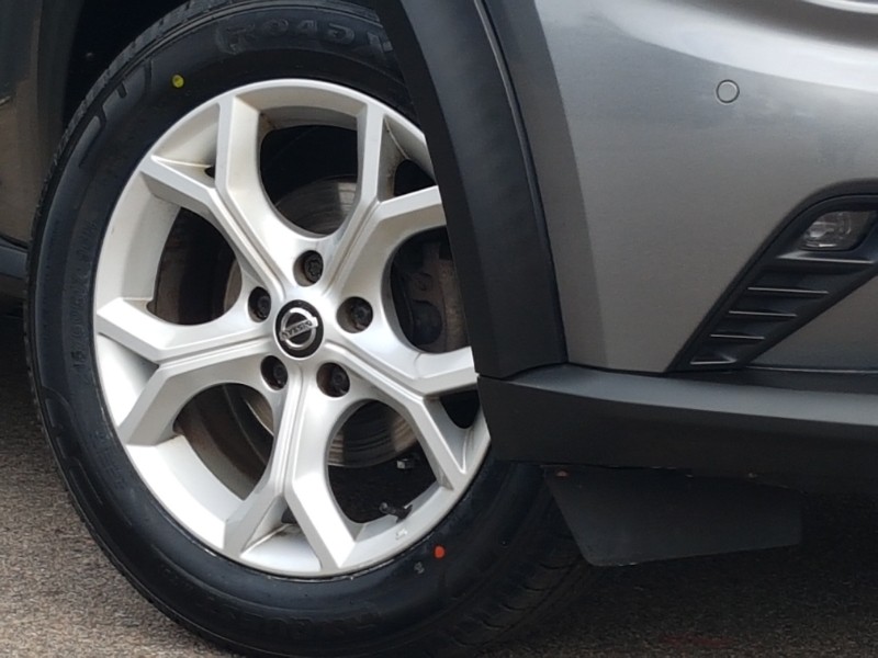 Used Nissan Juke 2020 for sale - 76309037: Photo 9
