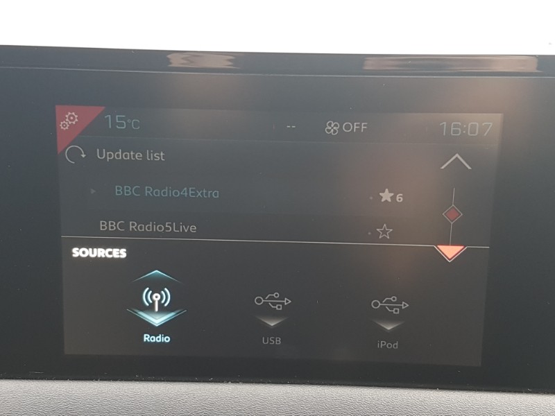 Used DS Automobiles DS 3 2021 for sale - 77366678: Photo 19