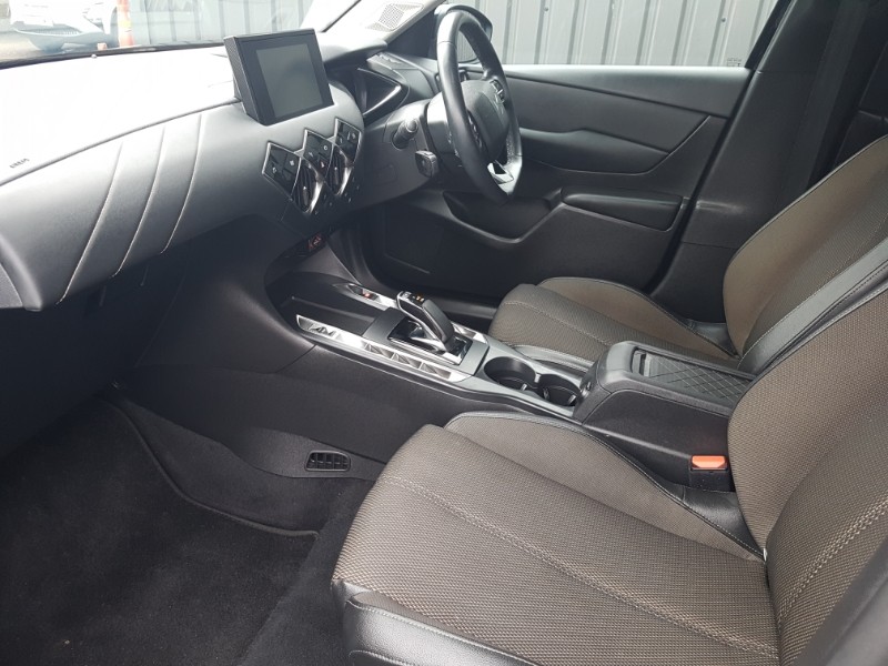 Used DS Automobiles DS 3 2021 for sale - 77366678: Photo 5