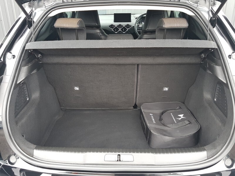 Used DS Automobiles DS 3 2021 for sale - 77366678: Photo 8