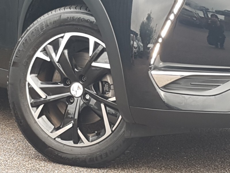 Used DS Automobiles DS 3 2021 for sale - 77366678: Photo 9