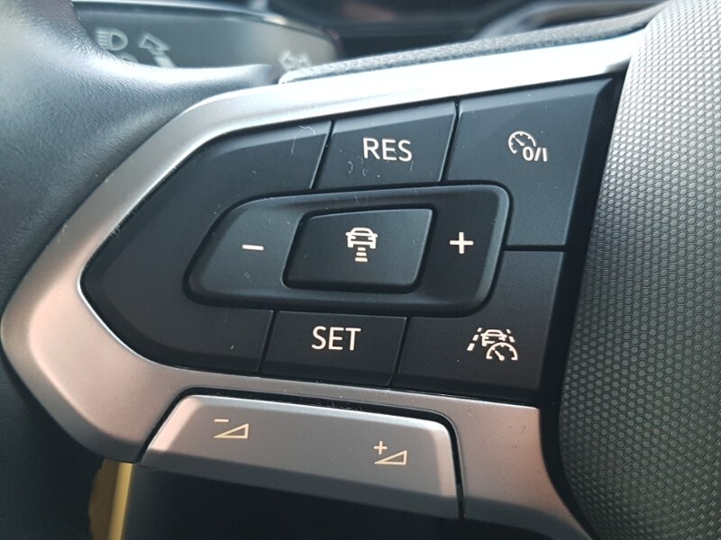 Used Volkswagen Polo 2022 for sale - 77405192: Photo 14