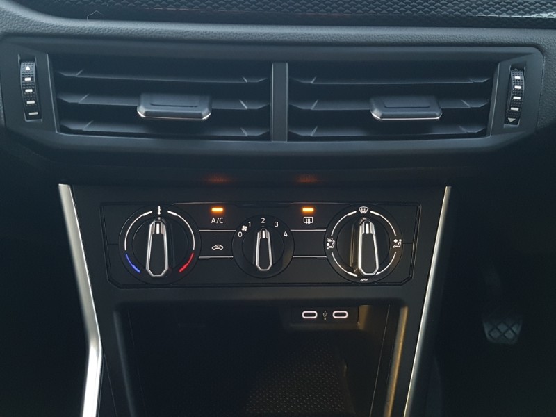 Used Volkswagen Polo 2022 for sale - 77405192: Photo 18