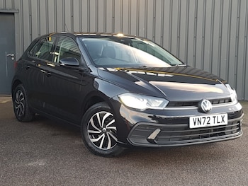 Volkswagen Polo feature image