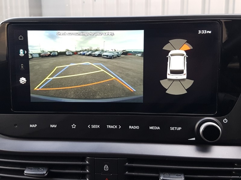 Used Hyundai BAYON 2024 for sale - 77544525: Photo 11