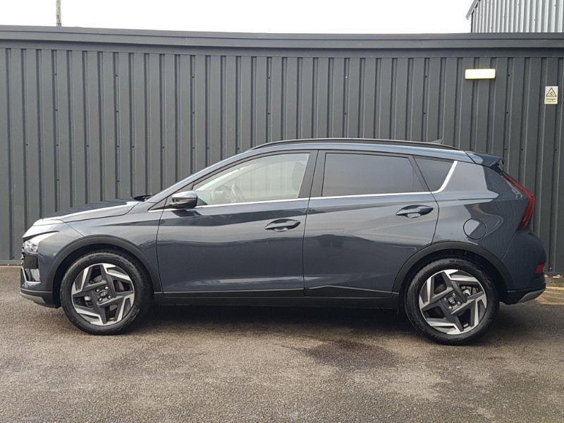 Used Hyundai BAYON 2024 for sale - 77544525: Photo 4