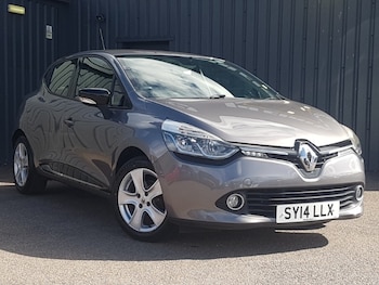 Used Renault Clio 2014 for sale - 78622028: Photo