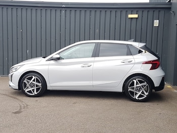 Used Hyundai i20 2026 for sale - 79207859: Photo