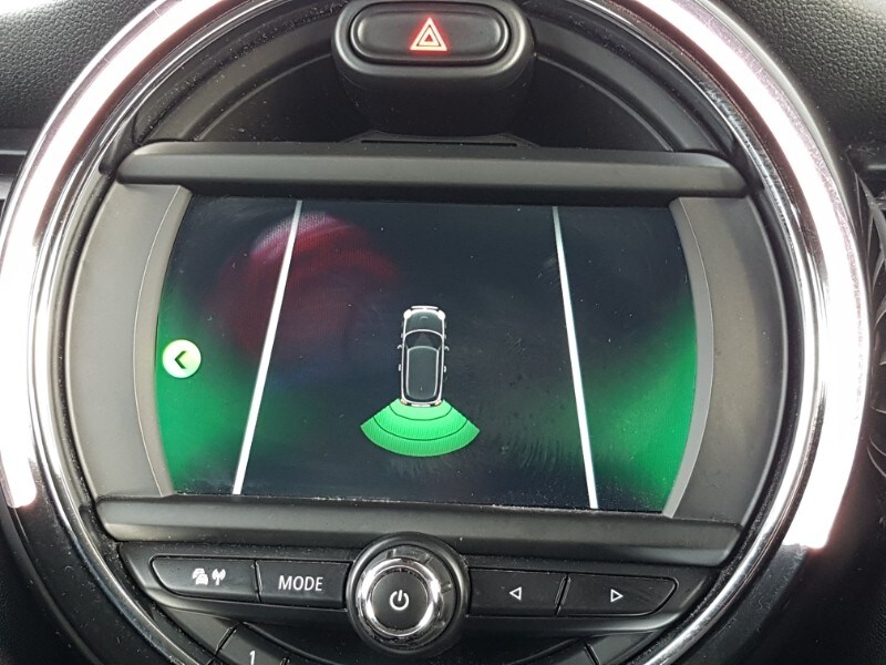 Used MINI Hatch 2018 for sale - 76556606: Photo 10