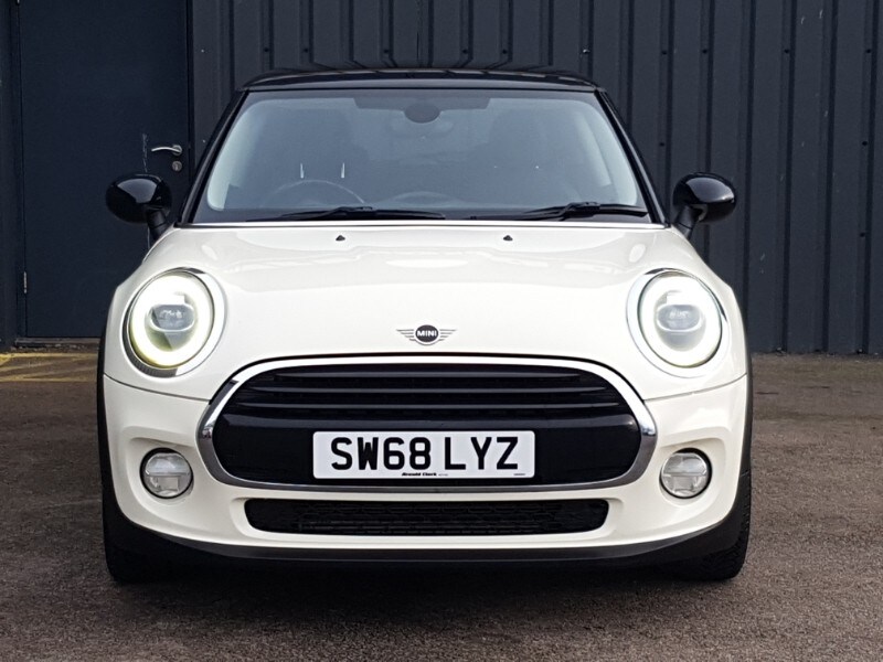 Used MINI Hatch 2018 for sale - 76556606: Photo 11