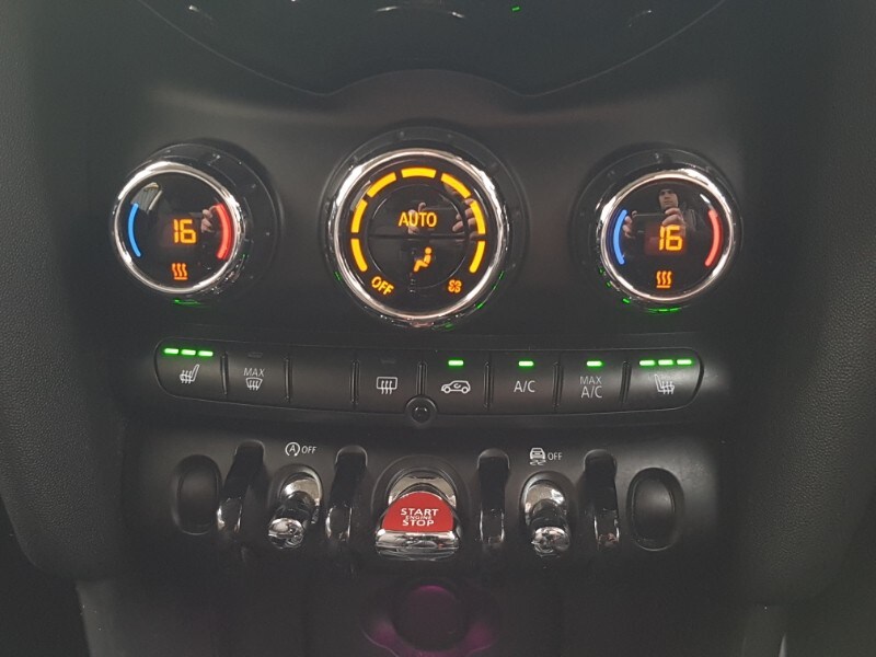 Used MINI Hatch 2018 for sale - 76556606: Photo 18